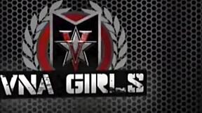 alex legend catches mellanie monroe cheating and bangs her hard in lingerie and corset during a group encounter