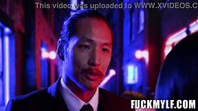 Group Cumshot Orgy With Teens