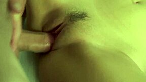 Tuktukpatrol big dick penetrates wet tight asian pussy.