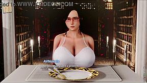 The Inn 57: Anime Hentai Game Adventure