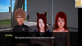 my new famly 125 with big tit milf