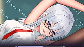 Hot And Lonely Hentai Game Gallery Unlocked Part 1