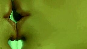 Latina Pornstar Assh Lee Bounces On Nacho Vidal's Huge Cock