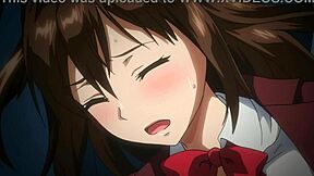 Iizuka-senpai and blazer in hot Latina audio - cap 01