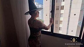 Depois De Uma Transa Gostosa Fiquei Toda Gozada