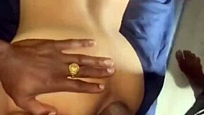 Favela Cruising With Big Black Cocks