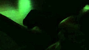 My wife's intimate homemade session