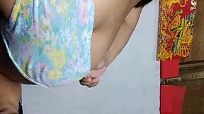 Slap My Big Butt And Fuck My Ass Now?