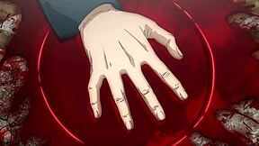 Jujutsu Kaisen 2Nd Season Episode 4