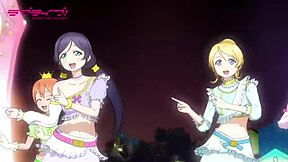 alien monster music start