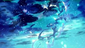 Kyoukai No Kanata 12 Pt-Br Legendado 1080P Hd