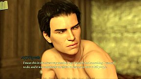 The Price Of Power In Anime Game Hentai