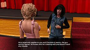 Sygeplejerske bringer nytte tilbage: Kan du modstå 77?