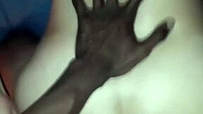 Favela Cruising With Big Black Cocks