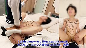 Dirty Cosplay Secrets Unveiled!