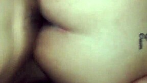 Hard Fucking Penetration with Karly Bebe in Wife Licking Latina Pussy Scene!