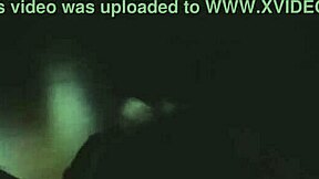 My wife's intimate homemade session