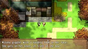 ハentaiゲームまよいがロリババア全みづはシーン