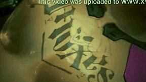 Rita Wheeler's Laguna Bend Sex in Cyberpunk 2077 Game