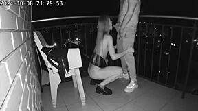 Watch This Leaked Video of Friend Fucking My Wife in Public?