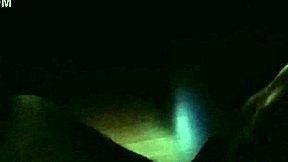 My wife's intimate homemade session