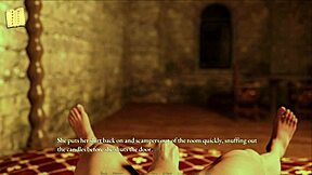 The Price Of Power In Anime Game Hentai