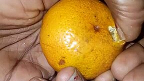 Fat BBW Masturbates Her Pussy with Intense Finger Fucking