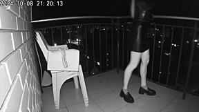 Watch This Leaked Video of Friend Fucking My Wife in Public?