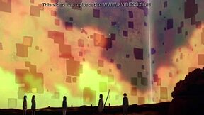 Kyoukai No Kanata 12 Pt-Br Legendado 1080P Hd