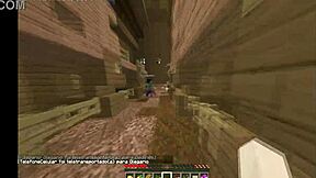 Novinhos Carecas Feel Intense Desire as Padre Shows His Cajado in Iggsburn Village Part 2