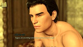 The Price Of Power In Anime Game Hentai