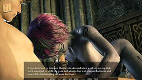 tales from the unending void 111 gameplay adventure