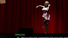 Nursing Back To Pleasure: Can You Resist 77?