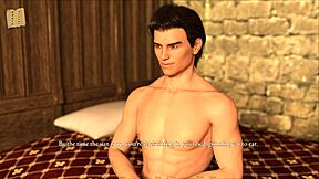 The Price Of Power In Anime Game Hentai