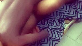 I Always Love It When She Moans in Anime Scenes.