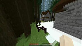 Novinhos Carecas Feel Intense Desire as Padre Shows His Cajado in Iggsburn Village Part 2