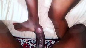 Sexy milf mecedes 150 asked for ride drove juicy phat ass to pound town