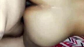 Fat Wife's Teasing Fucking Compilation