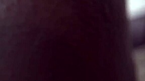 I-I ate out Emma Sirus and she creamed in POV.