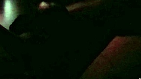 My wife's intimate homemade session