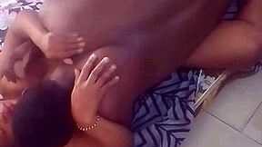 I Always Love It When She Moans in Anime Scenes.