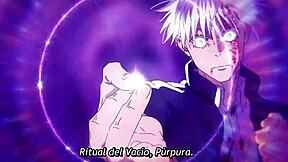 Jujutsu Kaisen 2Nd Season Episode 4