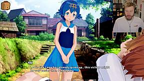 Huge mistake in the Pokémon universe