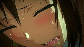 Iizuka-senpai and blazer in hot Latina audio - cap 01