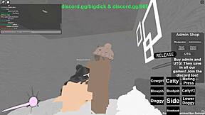Roblox porn riding deepthroat
