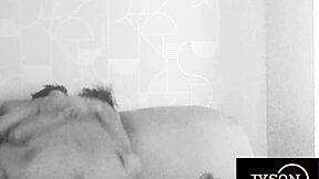 Hidden Camera Catches Her Riding Brother-In-Law's Dick