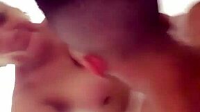 serving the soldier with anal and oral sex