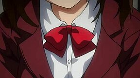 Iizuka-senpai and blazer in hot Latina audio - cap 01