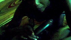 ebony sucking big black dick with monster cock