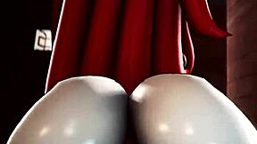 Mimibanger And Whiteweasel Banging In Group!